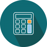 Calculator Icon