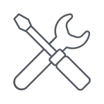 Service & Spare Parts