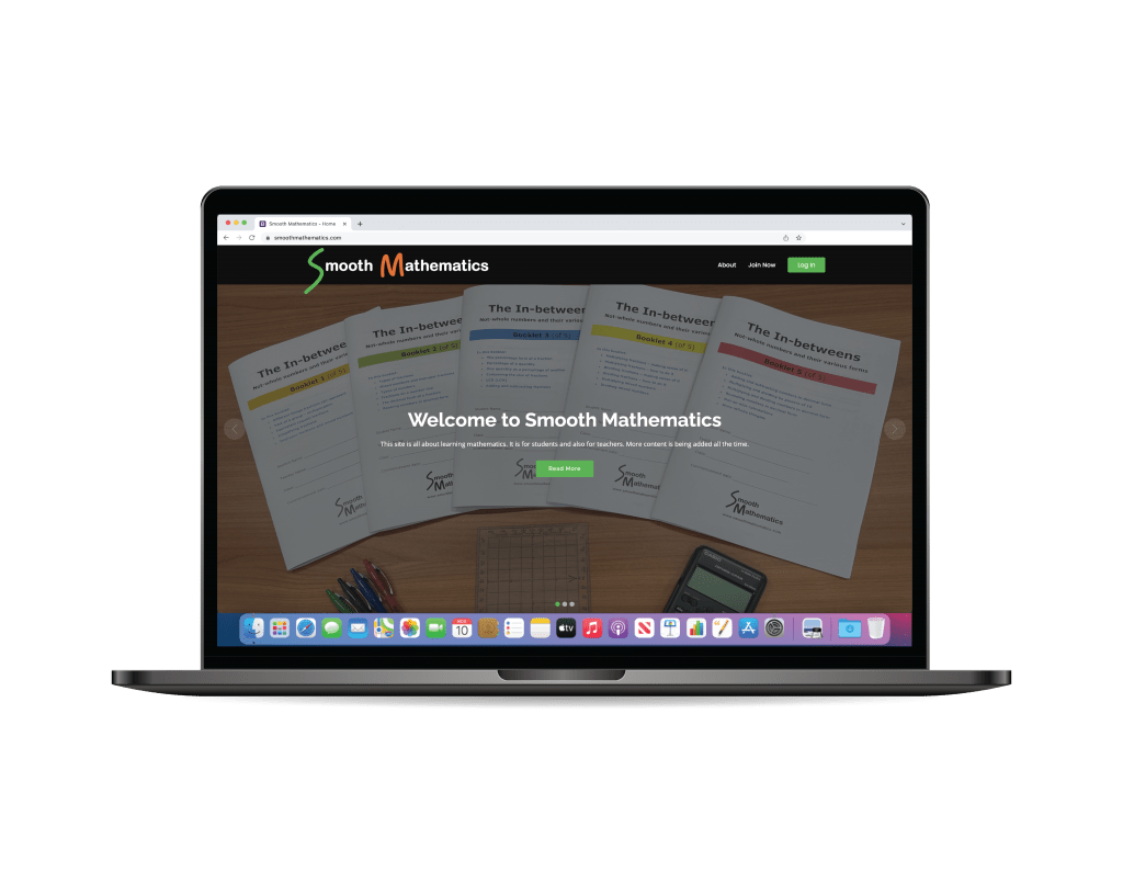 Casio Education - Australia - Prime Schools PLUS Smooth Mathematics
