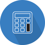 Calculator Icon