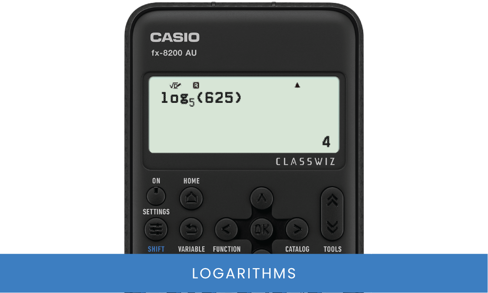 8200 Feature - Log