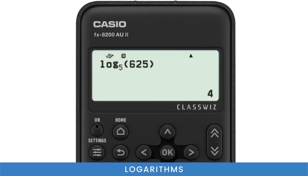 8200 AU II FEATURE IMAGES_15. Logs