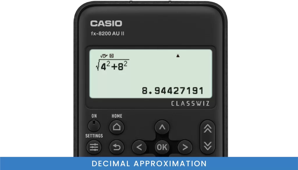 8200 AU II FEATURE IMAGES_16. Decimal approximation