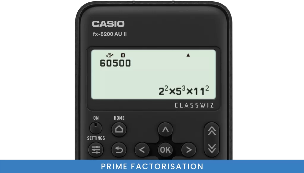 8200 AU II FEATURE IMAGES_18. Prime Factorisation