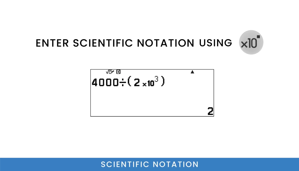 8200 AU II FEATURE IMAGES_6. Scientific Notation